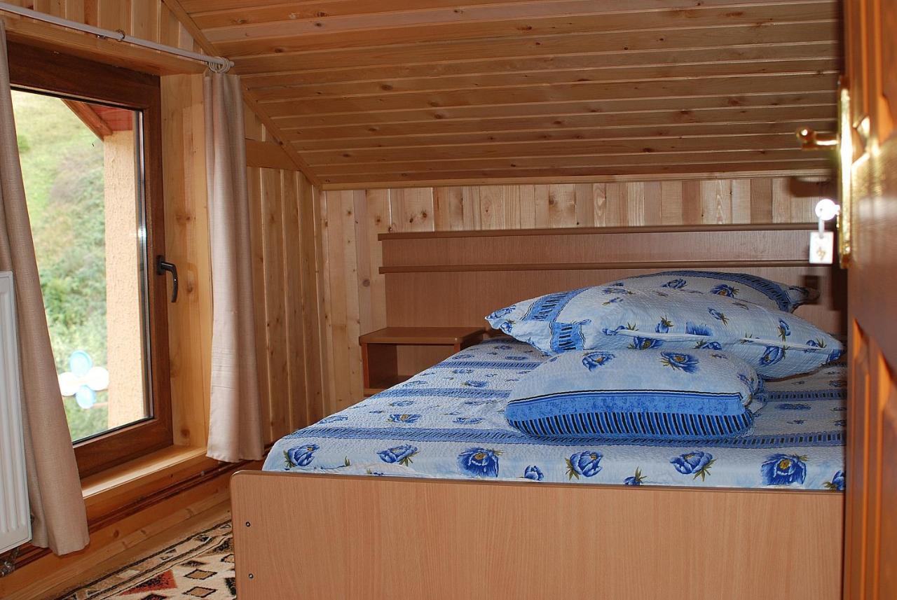 Cabana Suprema Armonie Dîmbovicioara Habitación foto