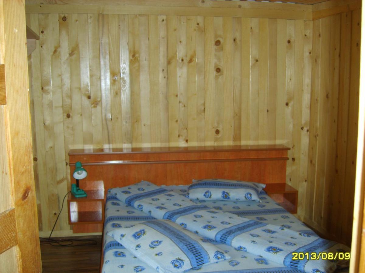 Cabana Suprema Armonie Dîmbovicioara Habitación foto
