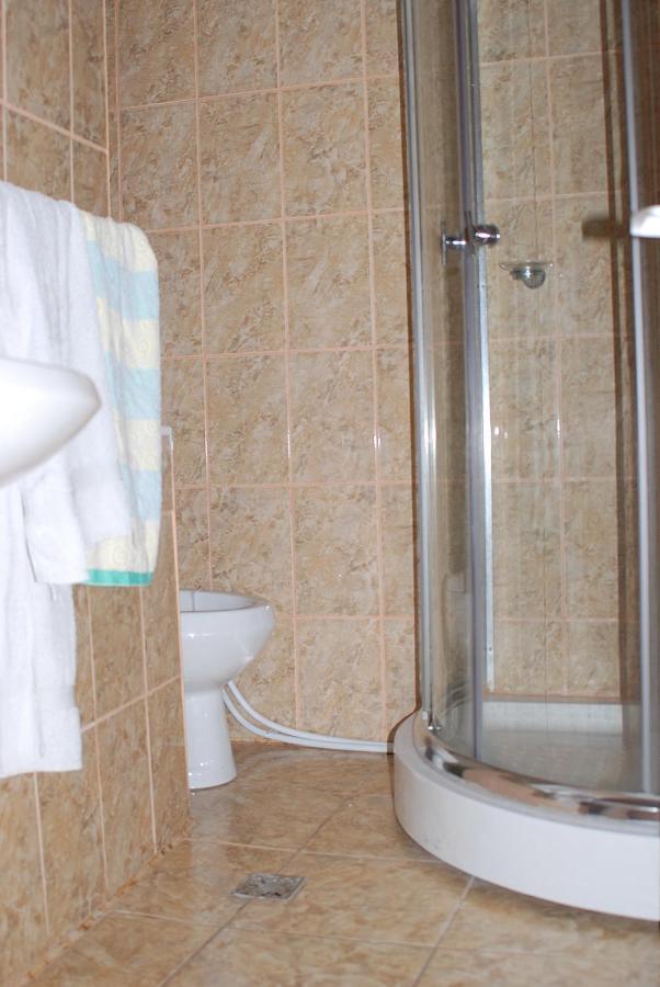 Cabana Suprema Armonie Dîmbovicioara Habitación foto